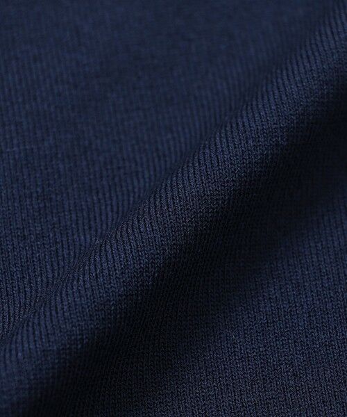 MACKINTOSH PHILOSOPHY / マッキントッシュ フィロソフィー ニット・セーター | 【WEB&一部店舗限定】バッキンガムベア ニットカーディガン | 詳細10