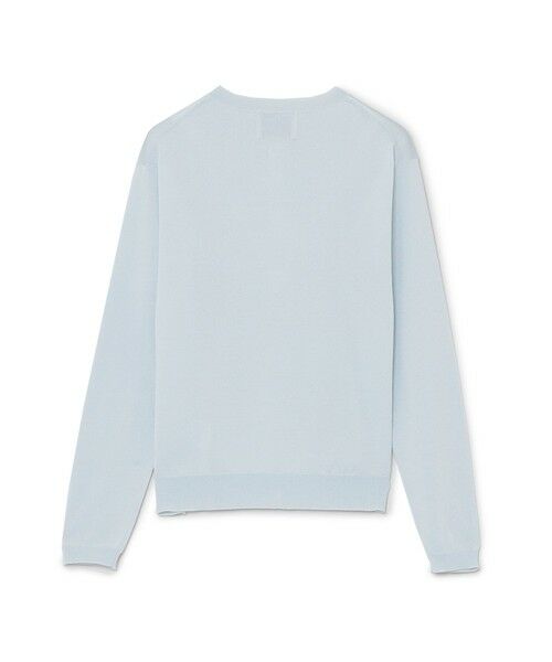 MACKINTOSH PHILOSOPHY / マッキントッシュ フィロソフィー ニット・セーター | 【WEB&一部店舗限定】バッキンガムベア ニットカーディガン | 詳細1