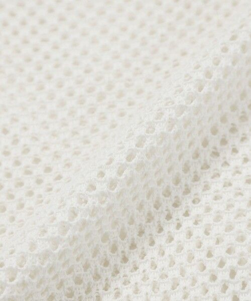 MACKINTOSH PHILOSOPHY / マッキントッシュ フィロソフィー ニット・セーター | メッシュニットカーディガン | 詳細9
