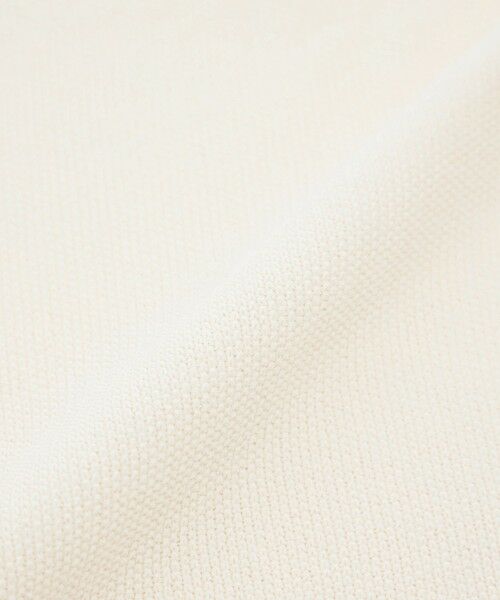 MACKINTOSH PHILOSOPHY / マッキントッシュ フィロソフィー ニット・セーター | カノコニットポロ | 詳細9