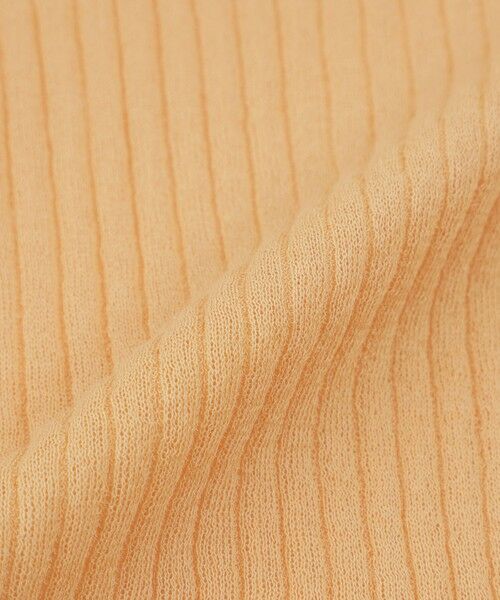 MACKINTOSH PHILOSOPHY / マッキントッシュ フィロソフィー ニット・セーター | サマーリブポロニット | 詳細11