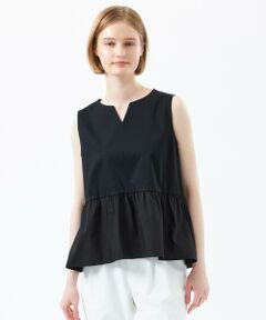 マッキントッシュ フィロソフィー MACKINTOSH PHILOSOPHY Ｔシャツ カットソー レディース ボートネック 38 正規品 ボトルネックTシャツ（H5P07461＿＿） | MACKINTOSH