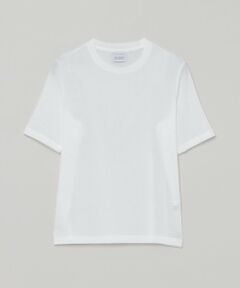 MACKINTOSH PHILOSOPHY / マッキントッシュ フィロソフィー カットソー | クレープタッチハーフスリーブカットソー