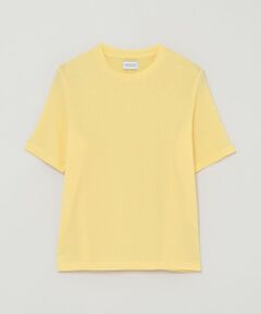 MACKINTOSH PHILOSOPHY / マッキントッシュ フィロソフィー カットソー | クレープタッチハーフスリーブカットソー