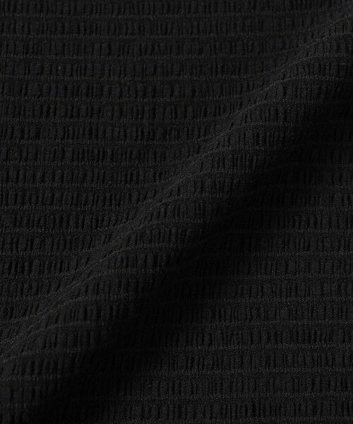 MACKINTOSH PHILOSOPHY / マッキントッシュ フィロソフィー カットソー | クレープタッチハーフスリーブカットソー | 詳細6