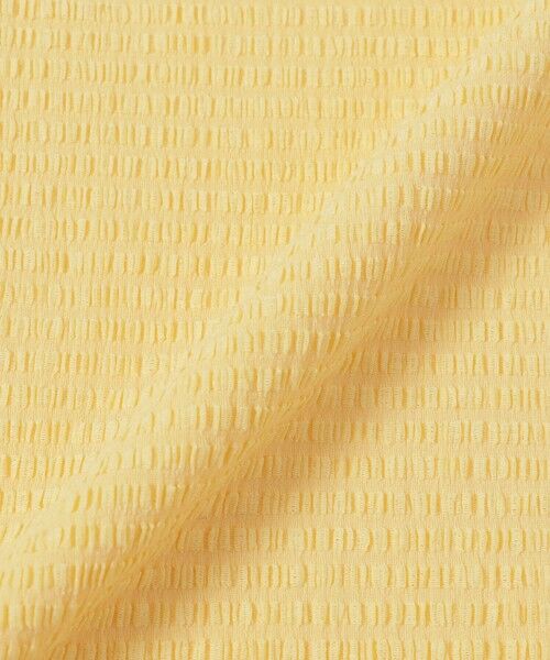 MACKINTOSH PHILOSOPHY / マッキントッシュ フィロソフィー カットソー | クレープタッチハーフスリーブカットソー | 詳細7