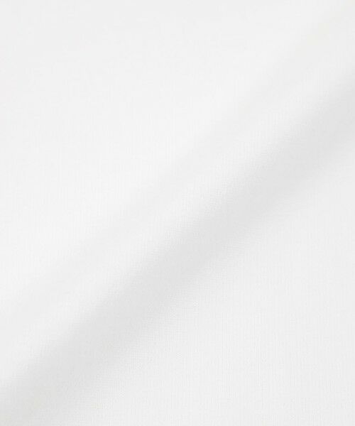 MACKINTOSH PHILOSOPHY / マッキントッシュ フィロソフィー カットソー | ライティングロゴ刺しゅうTシャツ | 詳細8