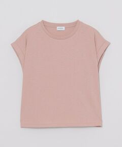 MACKINTOSH PHILOSOPHY / マッキントッシュ フィロソフィー カットソー | リネンミックスドルマンT