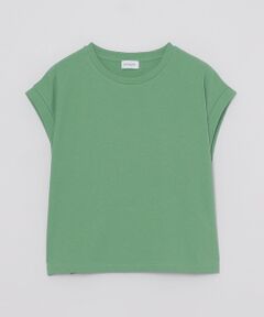 マッキントッシュ　フィロソフィー　前面総レース　トップス ダイヤレースコンビカットソー(トップス)｜MACKINTOSH