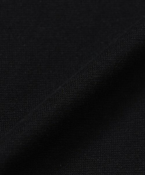 MACKINTOSH PHILOSOPHY / マッキントッシュ フィロソフィー カットソー | リネンミックスドルマンT | 詳細6