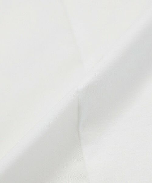 MACKINTOSH PHILOSOPHY / マッキントッシュ フィロソフィー カットソー | ギャザースリーブコンビカットソー | 詳細8