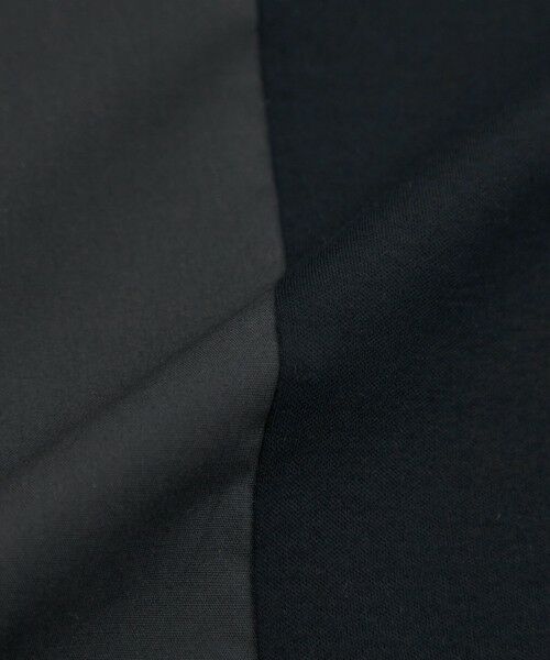 MACKINTOSH PHILOSOPHY / マッキントッシュ フィロソフィー カットソー | ギャザースリーブコンビカットソー | 詳細9