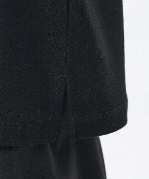 MACKINTOSH PHILOSOPHY / マッキントッシュ フィロソフィー カットソー | レースコンビカットソー | 詳細7