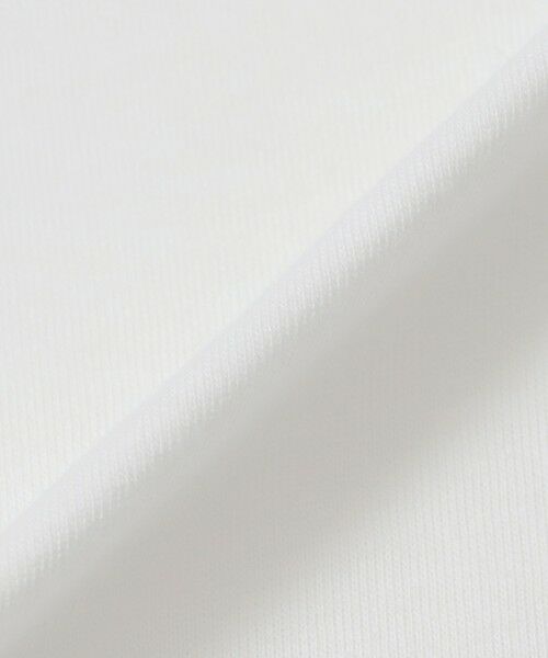 MACKINTOSH PHILOSOPHY / マッキントッシュ フィロソフィー カットソー | 【WEB&一部店舗限定】ベーシックロゴT | 詳細6