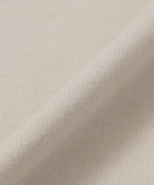 MACKINTOSH PHILOSOPHY / マッキントッシュ フィロソフィー カットソー | 【WEB&一部店舗限定】ベーシックロゴT | 詳細9