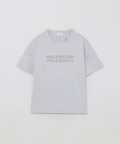 セール】 【WEB&一部店舗限定】フロッキーロゴTシャツ