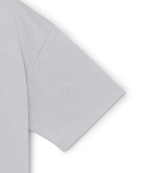 MACKINTOSH PHILOSOPHY / マッキントッシュ フィロソフィー カットソー | 【WEB&一部店舗限定】フロッキーロゴTシャツ | 詳細3