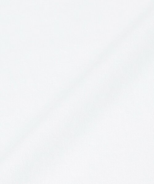 MACKINTOSH PHILOSOPHY / マッキントッシュ フィロソフィー カットソー | 【WEB&一部店舗限定】フロッキーロゴTシャツ | 詳細6