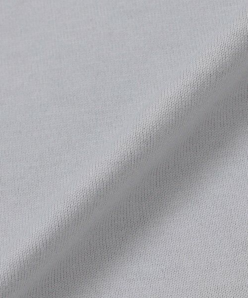 MACKINTOSH PHILOSOPHY / マッキントッシュ フィロソフィー カットソー | 【WEB&一部店舗限定】フロッキーロゴTシャツ | 詳細7