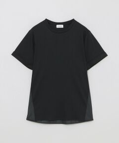 MACKINTOSH PHILOSOPHY / マッキントッシュ フィロソフィー カットソー | 【WEB&一部店舗限定】タフタコンビカットソー