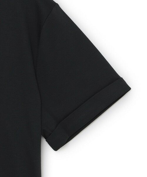 MACKINTOSH PHILOSOPHY / マッキントッシュ フィロソフィー カットソー | 【WEB&一部店舗限定】タフタコンビカットソー | 詳細4