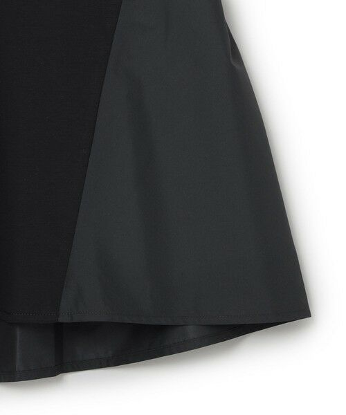 MACKINTOSH PHILOSOPHY / マッキントッシュ フィロソフィー カットソー | 【WEB&一部店舗限定】タフタコンビカットソー | 詳細5