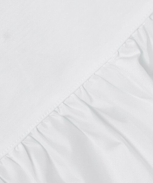 MACKINTOSH PHILOSOPHY / マッキントッシュ フィロソフィー カットソー | 【WEB&一部店舗限定】タフタコンビカットソー | 詳細6