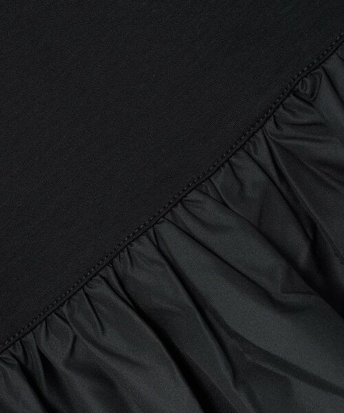 MACKINTOSH PHILOSOPHY / マッキントッシュ フィロソフィー カットソー | 【WEB&一部店舗限定】タフタコンビカットソー | 詳細7