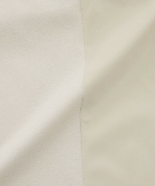 MACKINTOSH PHILOSOPHY / マッキントッシュ フィロソフィー カットソー | 【WEB&一部店舗限定】タフタコンビカットソー | 詳細8