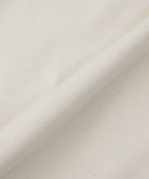 MACKINTOSH PHILOSOPHY / マッキントッシュ フィロソフィー カットソー | 【WEB&一部店舗】ティアードスムースカットソー | 詳細12