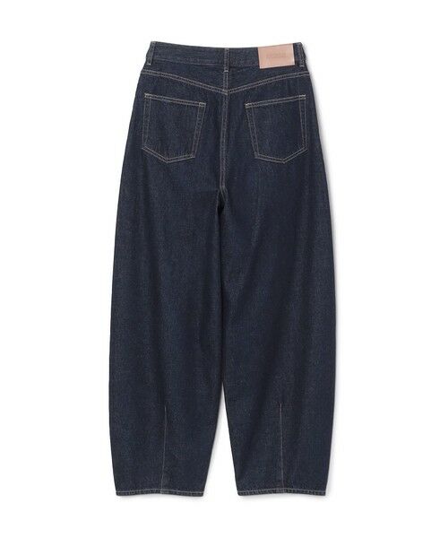 MACKINTOSH PHILOSOPHY / マッキントッシュ フィロソフィー その他パンツ | カーブワイドデニムパンツ | 詳細2