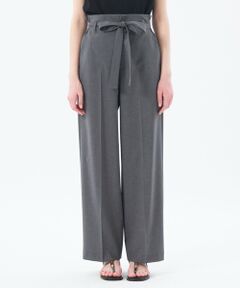GREY LABEL シンチバックデニムパンツ(パンツ)｜MACKINTOSH