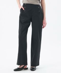 MACKINTOSH PHILOSOPHY / マッキントッシュ フィロソフィー その他パンツ | タイプライターレインマリンパンツ