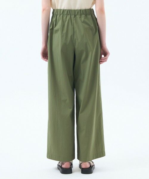 MACKINTOSH PHILOSOPHY / マッキントッシュ フィロソフィー その他パンツ | タイプライターレインマリンパンツ | 詳細6