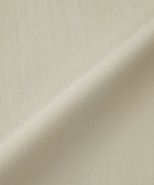 MACKINTOSH PHILOSOPHY / マッキントッシュ フィロソフィー その他パンツ | タイプライターレインマリンパンツ | 詳細10