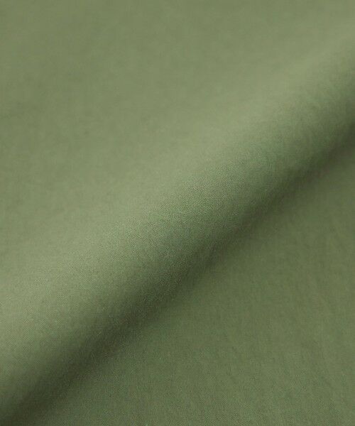 MACKINTOSH PHILOSOPHY / マッキントッシュ フィロソフィー その他パンツ | タイプライターレインマリンパンツ | 詳細11