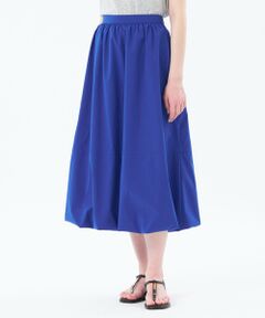 MACKINTOSH PHILOSOPHY / マッキントッシュ フィロソフィー ロング・マキシ丈スカート | バルーンボリュームスカート