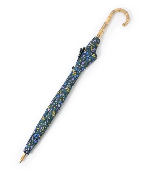 MACKINTOSH PHILOSOPHY / マッキントッシュ フィロソフィー 傘 | SnowblueGarden　バンブー長傘 | 詳細4