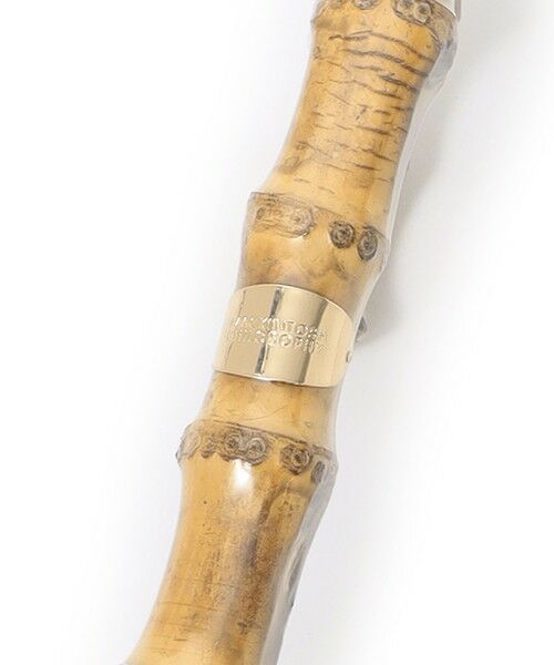 MACKINTOSH PHILOSOPHY / マッキントッシュ フィロソフィー 傘 | SnowblueGarden　バンブー長傘 | 詳細5