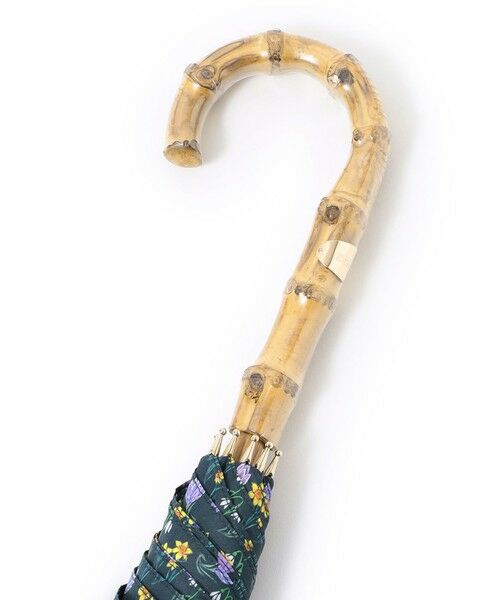 MACKINTOSH PHILOSOPHY / マッキントッシュ フィロソフィー 傘 | SnowblueGarden　バンブー長傘 | 詳細2