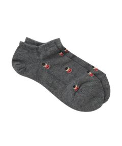 MACKINTOSH PHILOSOPHY / マッキントッシュ フィロソフィー その他インナー・ルームウェア | 【WEB&一部店舗限定】バッキンガムベアショートソックス