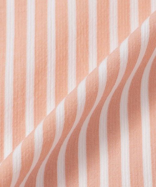 MACKINTOSH PHILOSOPHY / マッキントッシュ フィロソフィー シャツ・ブラウス | GREY LABEL コットンボイル 半袖カラーシャツ | 詳細9