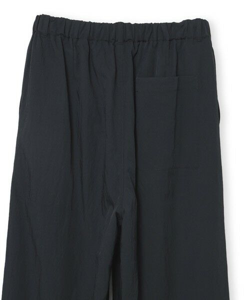 MACKINTOSH PHILOSOPHY / マッキントッシュ フィロソフィー その他パンツ | GREY LABEL ミリタリーイージーパンツ | 詳細4