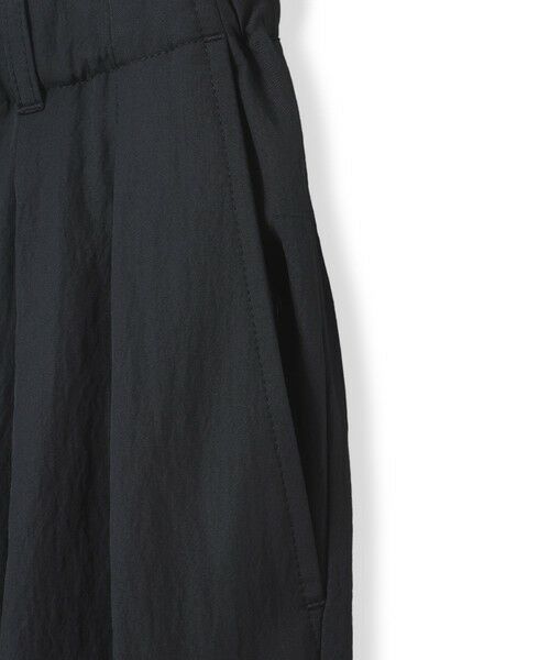 MACKINTOSH PHILOSOPHY / マッキントッシュ フィロソフィー その他パンツ | GREY LABEL ミリタリーイージーパンツ | 詳細7