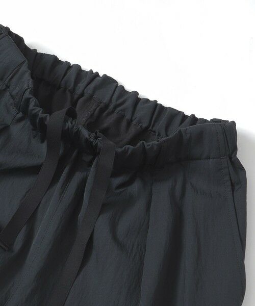 MACKINTOSH PHILOSOPHY / マッキントッシュ フィロソフィー その他パンツ | GREY LABEL ミリタリーイージーパンツ | 詳細8