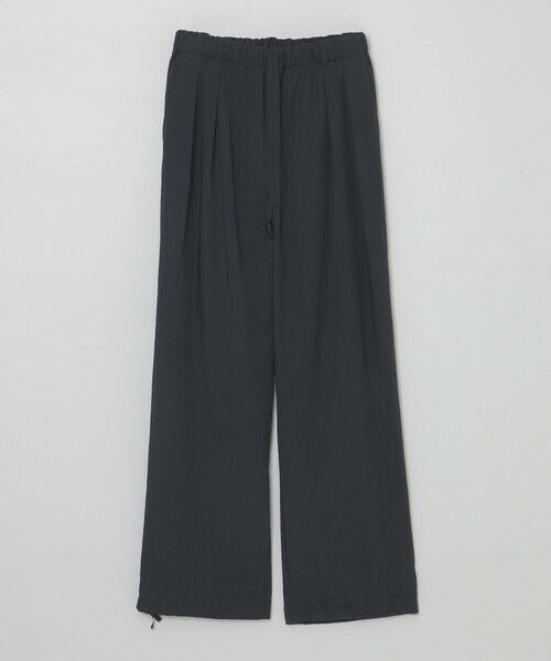 MACKINTOSH PHILOSOPHY / マッキントッシュ フィロソフィー その他パンツ | GREY LABEL ミリタリーイージーパンツ(ブラック1)