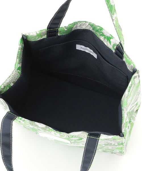 MACKINTOSH PHILOSOPHY / マッキントッシュ フィロソフィー メッセンジャーバッグ・ウエストポーチ | リバティミニトート | 詳細4