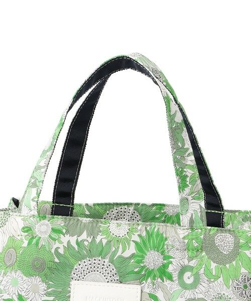 MACKINTOSH PHILOSOPHY / マッキントッシュ フィロソフィー メッセンジャーバッグ・ウエストポーチ | リバティミニトート | 詳細5