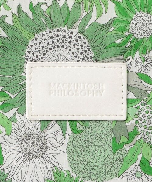 MACKINTOSH PHILOSOPHY / マッキントッシュ フィロソフィー メッセンジャーバッグ・ウエストポーチ | リバティミニトート | 詳細6