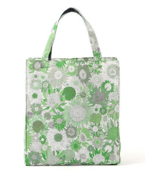 MACKINTOSH PHILOSOPHY / マッキントッシュ フィロソフィー メッセンジャーバッグ・ウエストポーチ | リバティミニトート | 詳細2